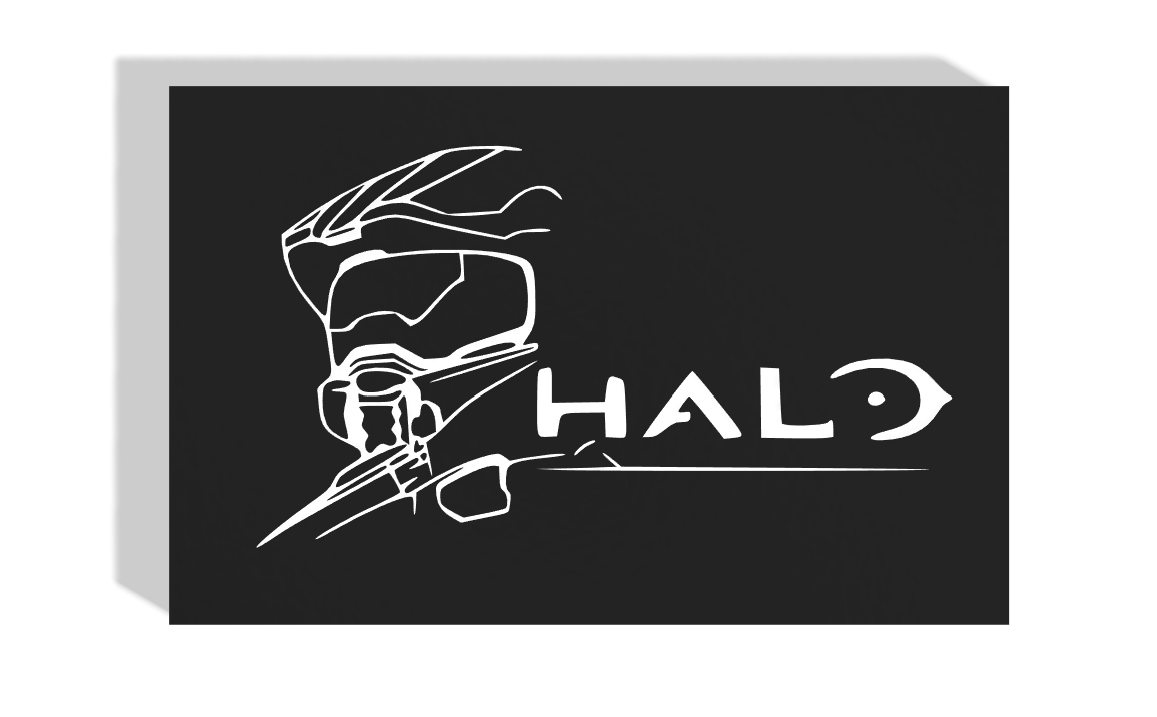 Halo Decor