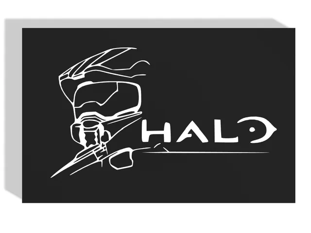 Halo Decor