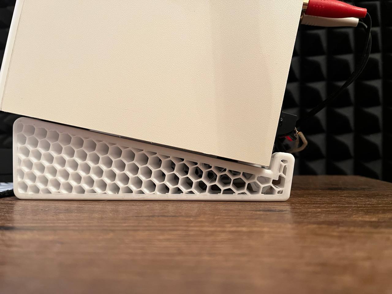 EDIFIER MR4 stand — miniatura 4