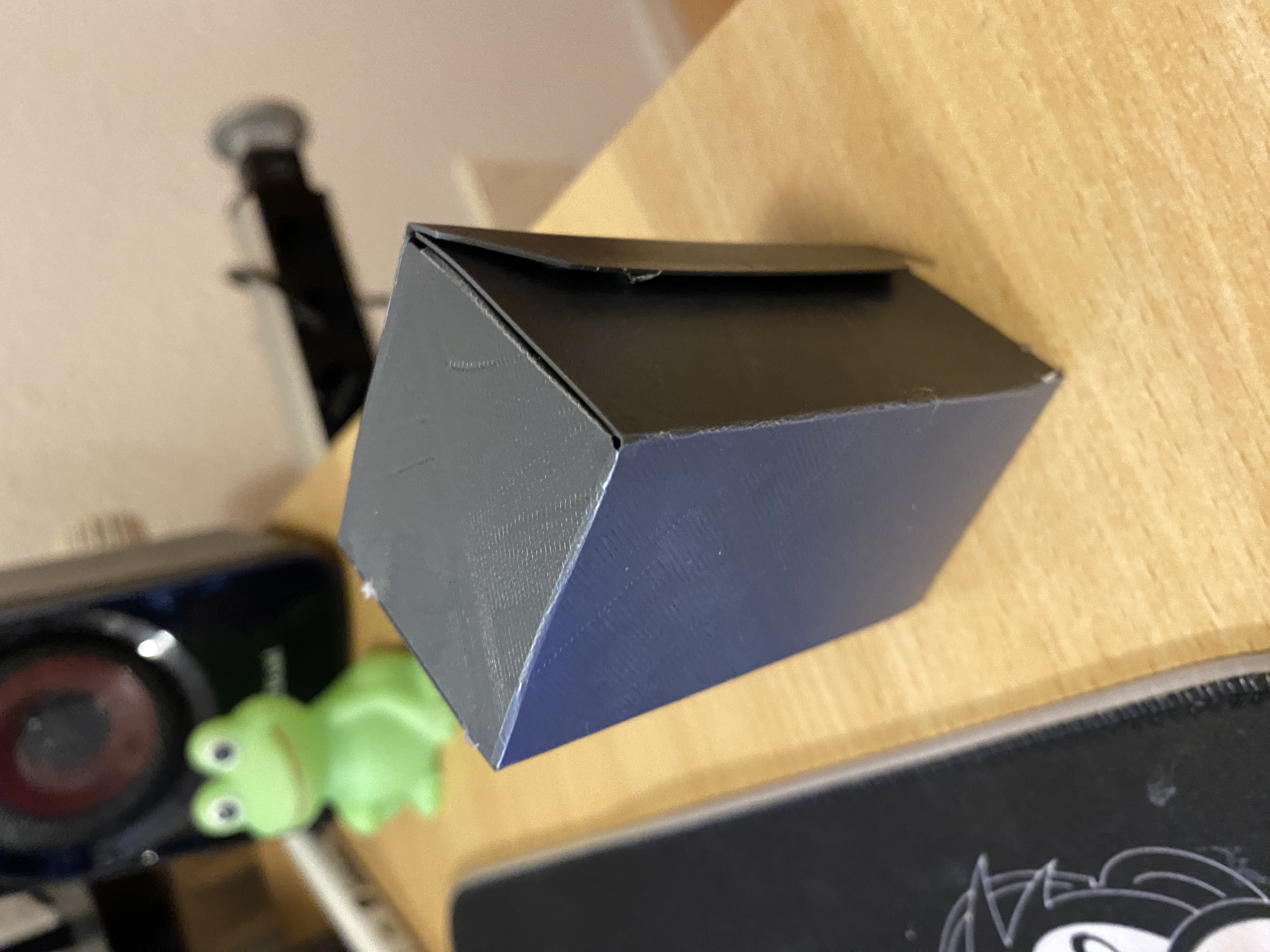 Foldable giftbox — miniatura 3