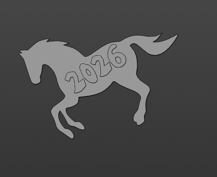 symbol of 2026