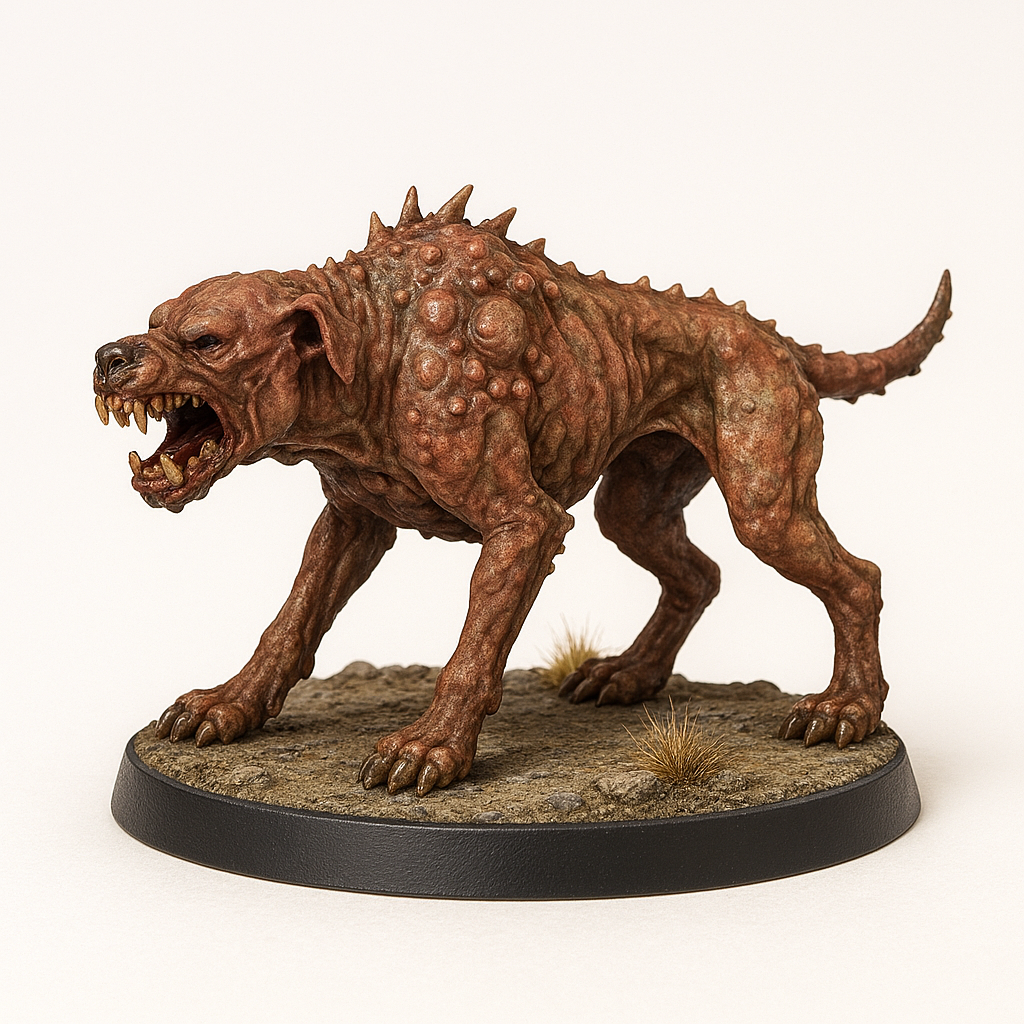 Fallout Creatures & Monsters — thumbnail 31