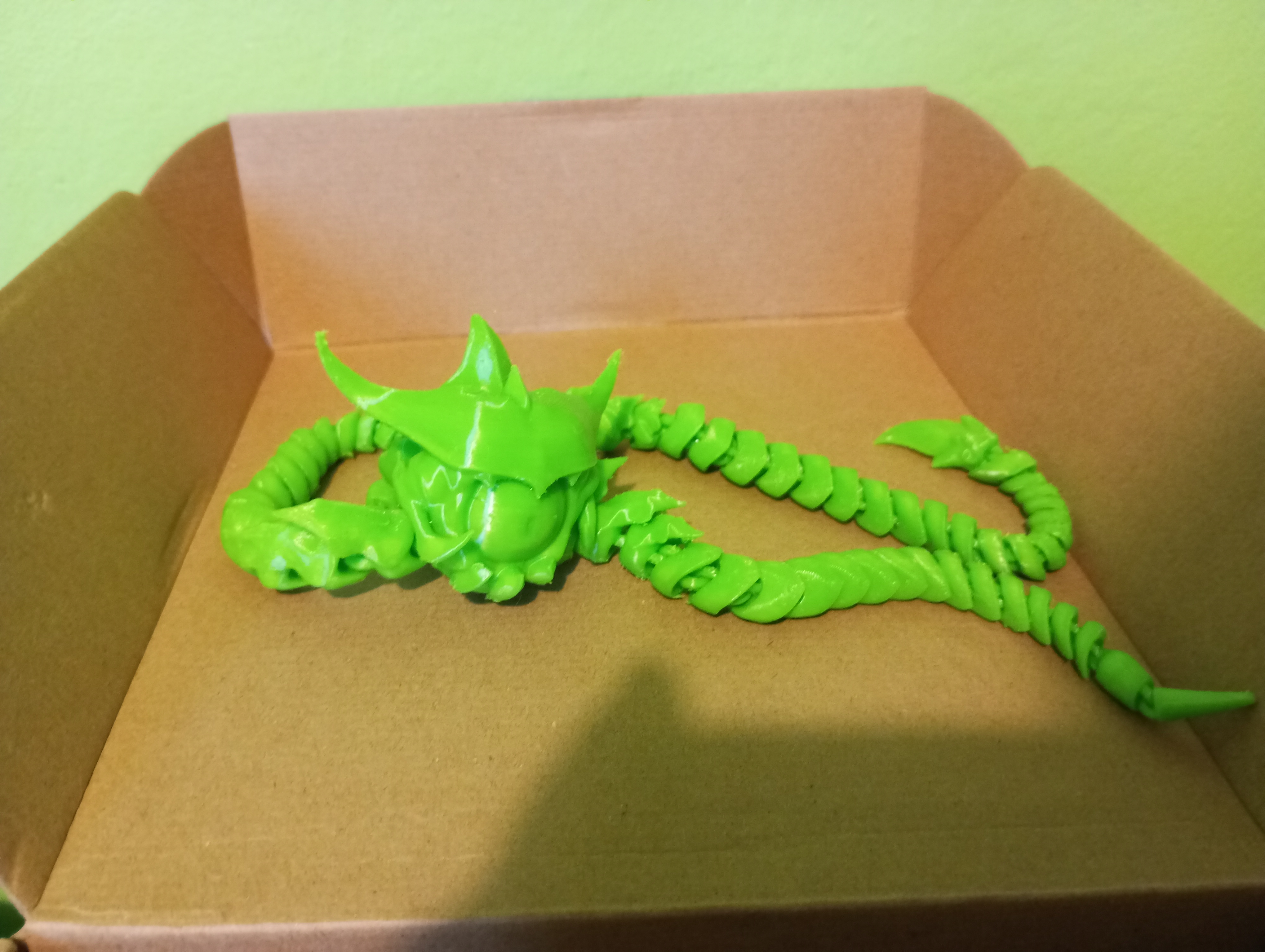 Eldritch eye Akragkos — miniatura 8