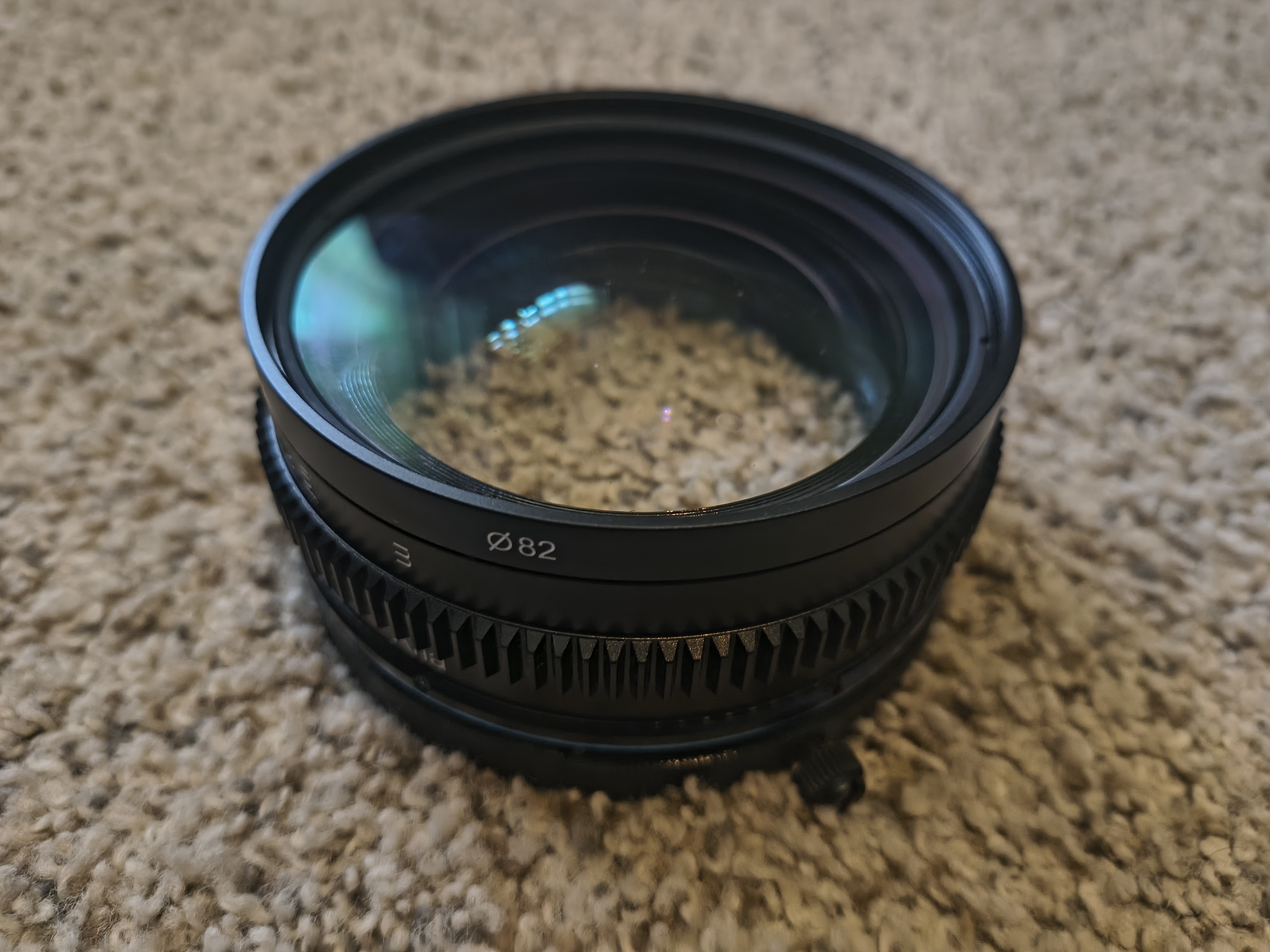 Anamorphic Single Focus Mod — miniatura 4