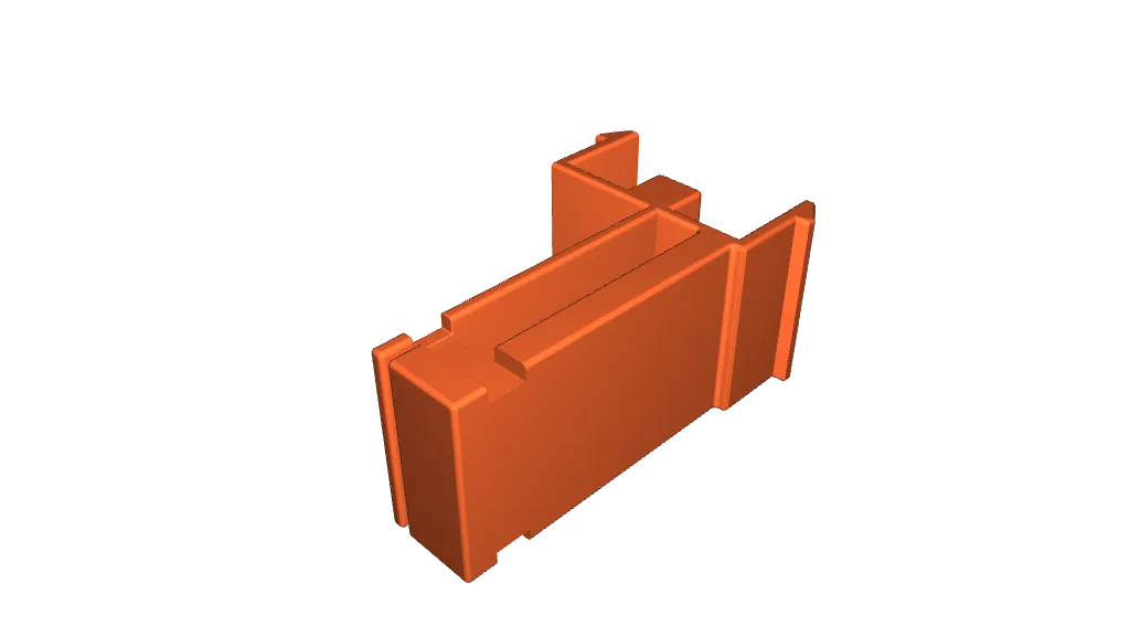 Neptune 4 plus z-axis cable holder by evil.oz | Download free STL