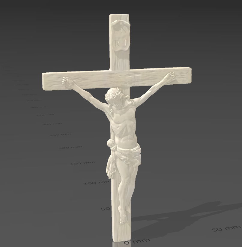 CRUCIFICO