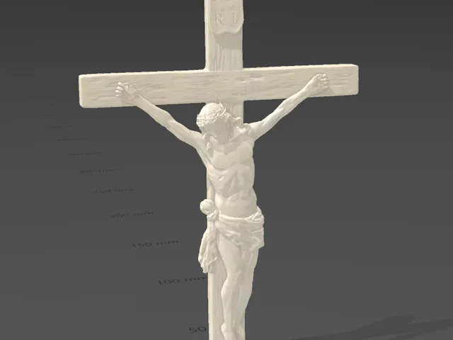 CRUCIFICO