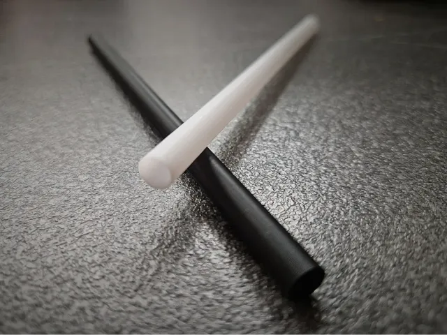 Drinking Straw