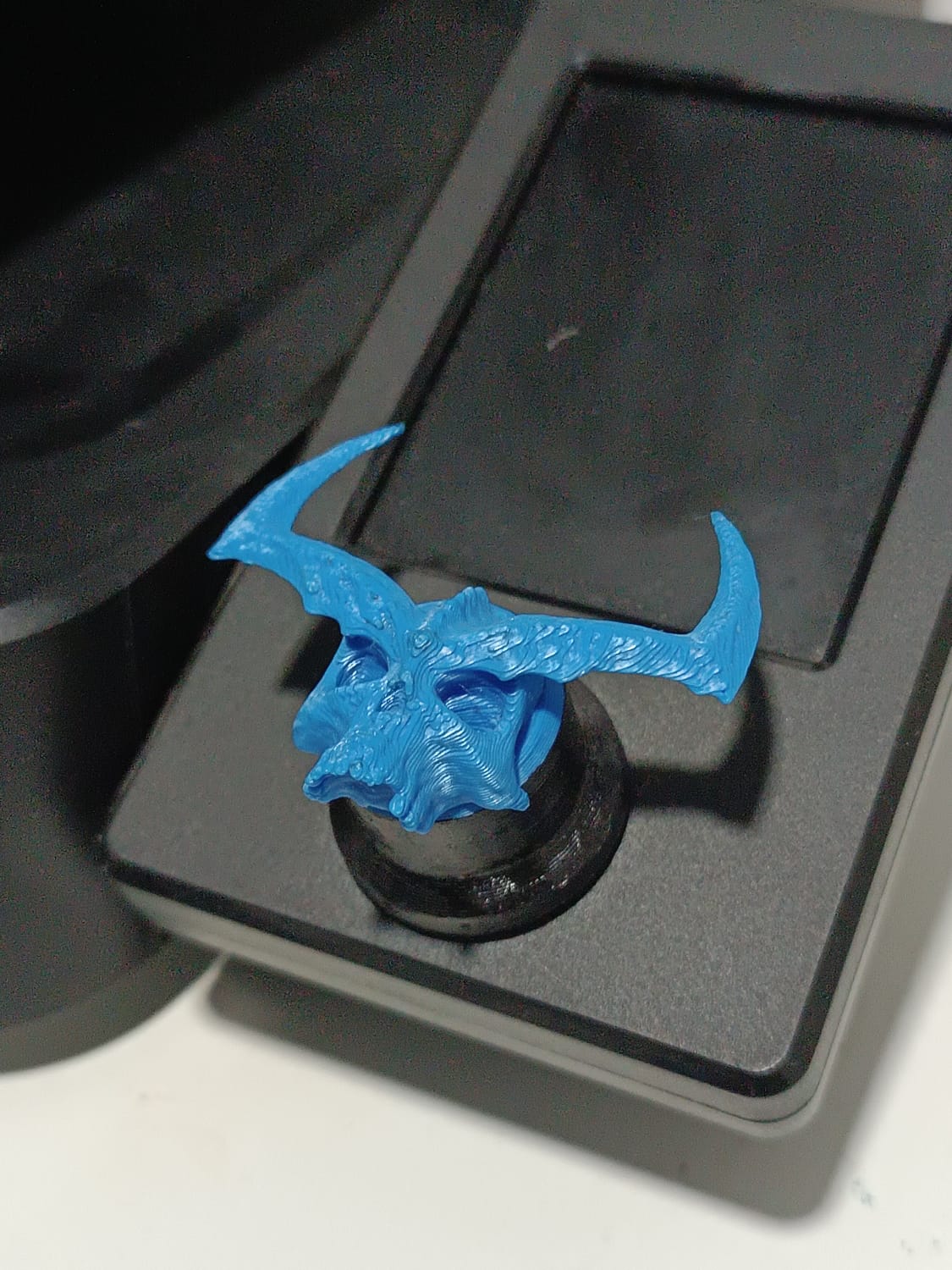 Ender 3 V3 SE knob