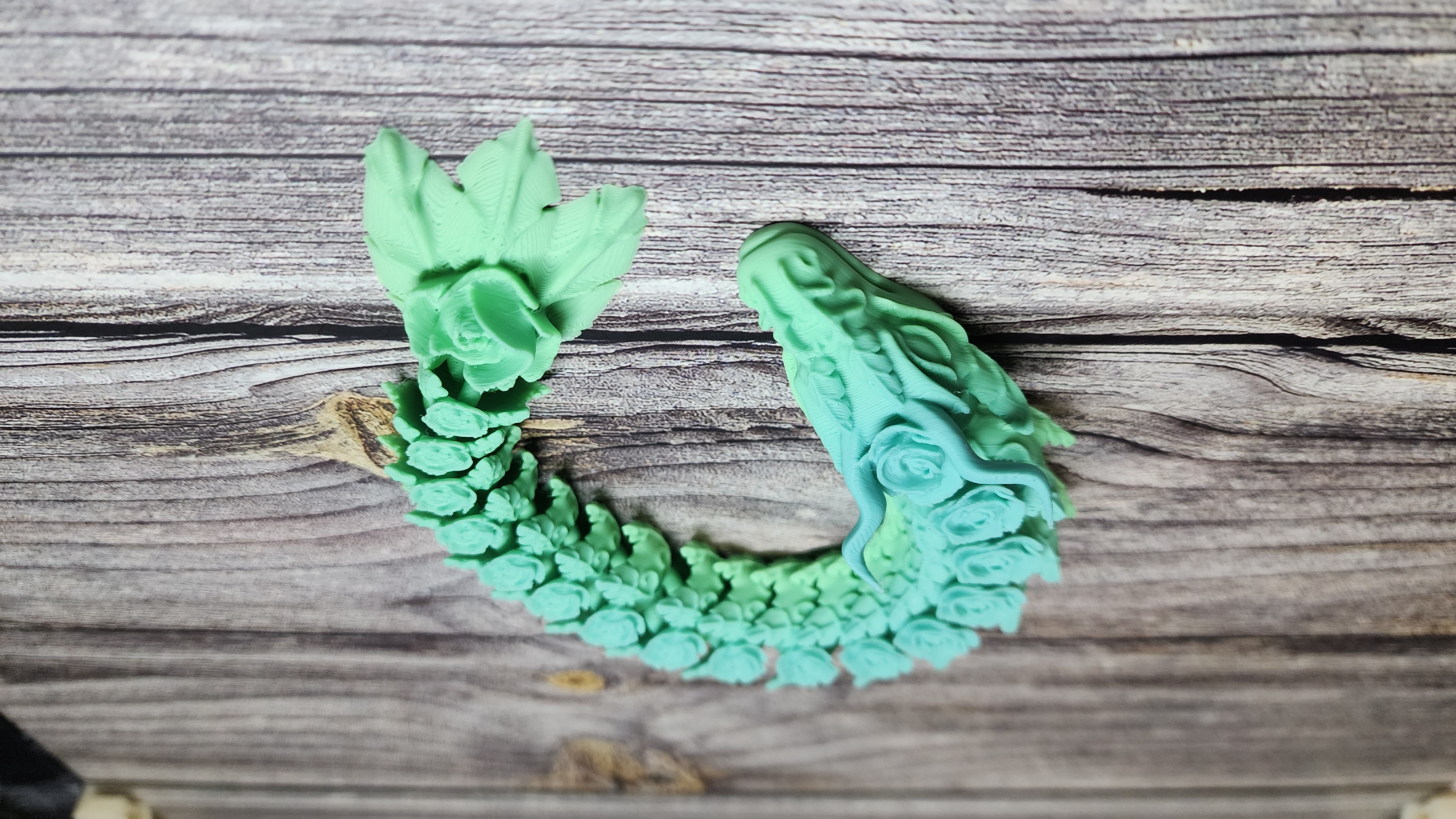 Rose Serpent — thumbnail 2