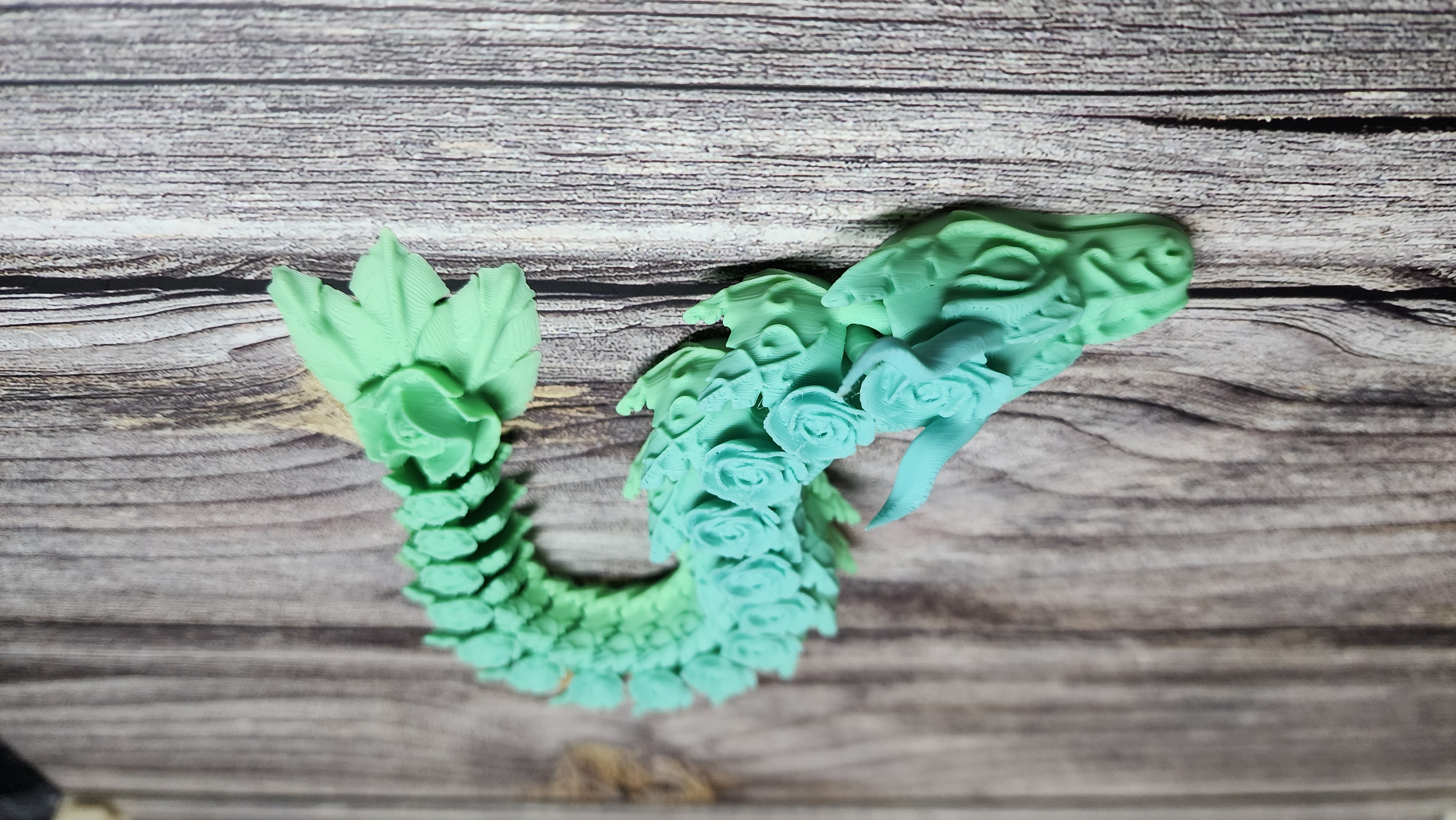 Rose Serpent — thumbnail 3