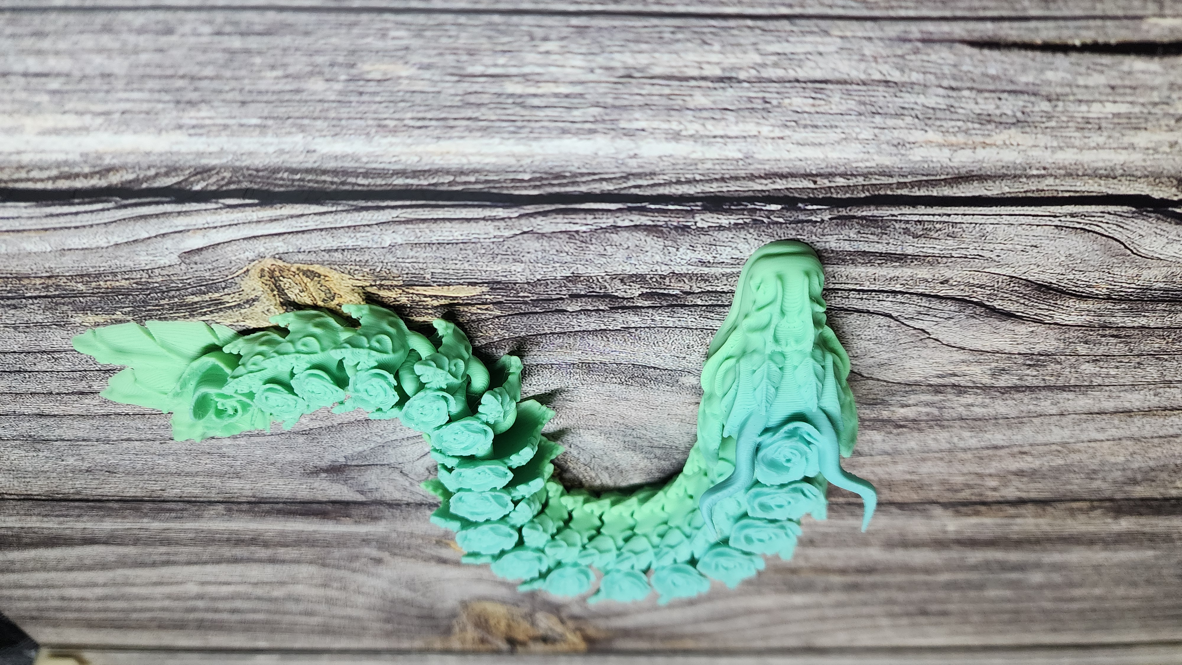 Rose Serpent — thumbnail 4