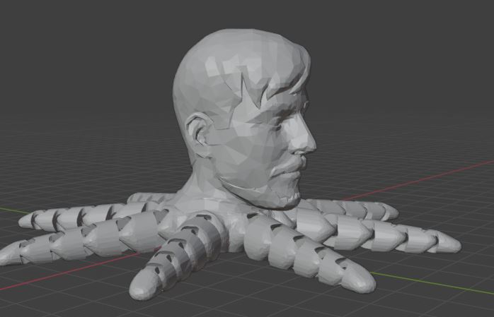 Beastapus