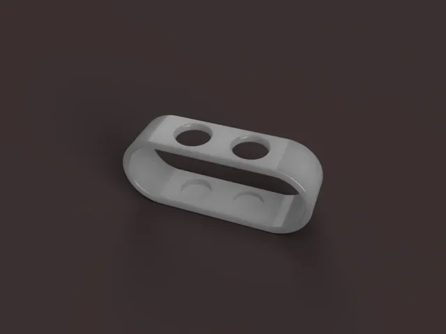 toothbrush holder
