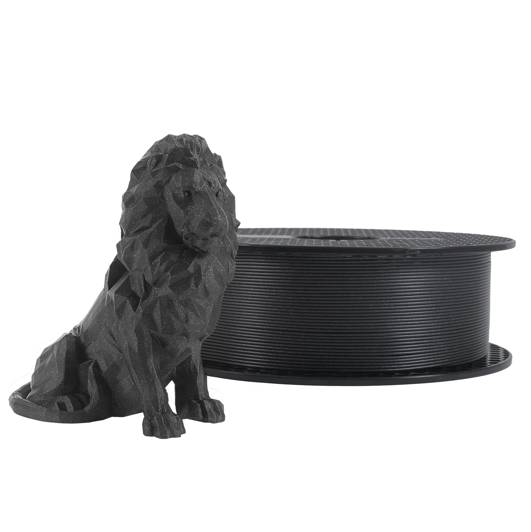 Lion by Damien Sullins | Download free STL model | Printables.com