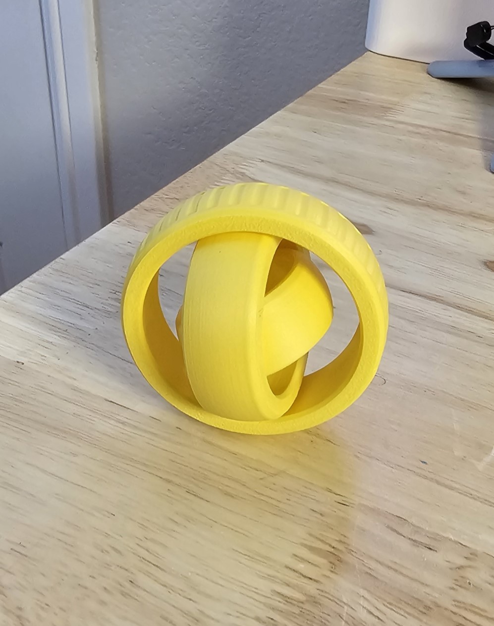 Groovy Fidget