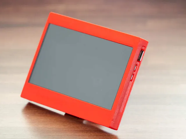 EYEWINK 7" HDMI Display-C Case