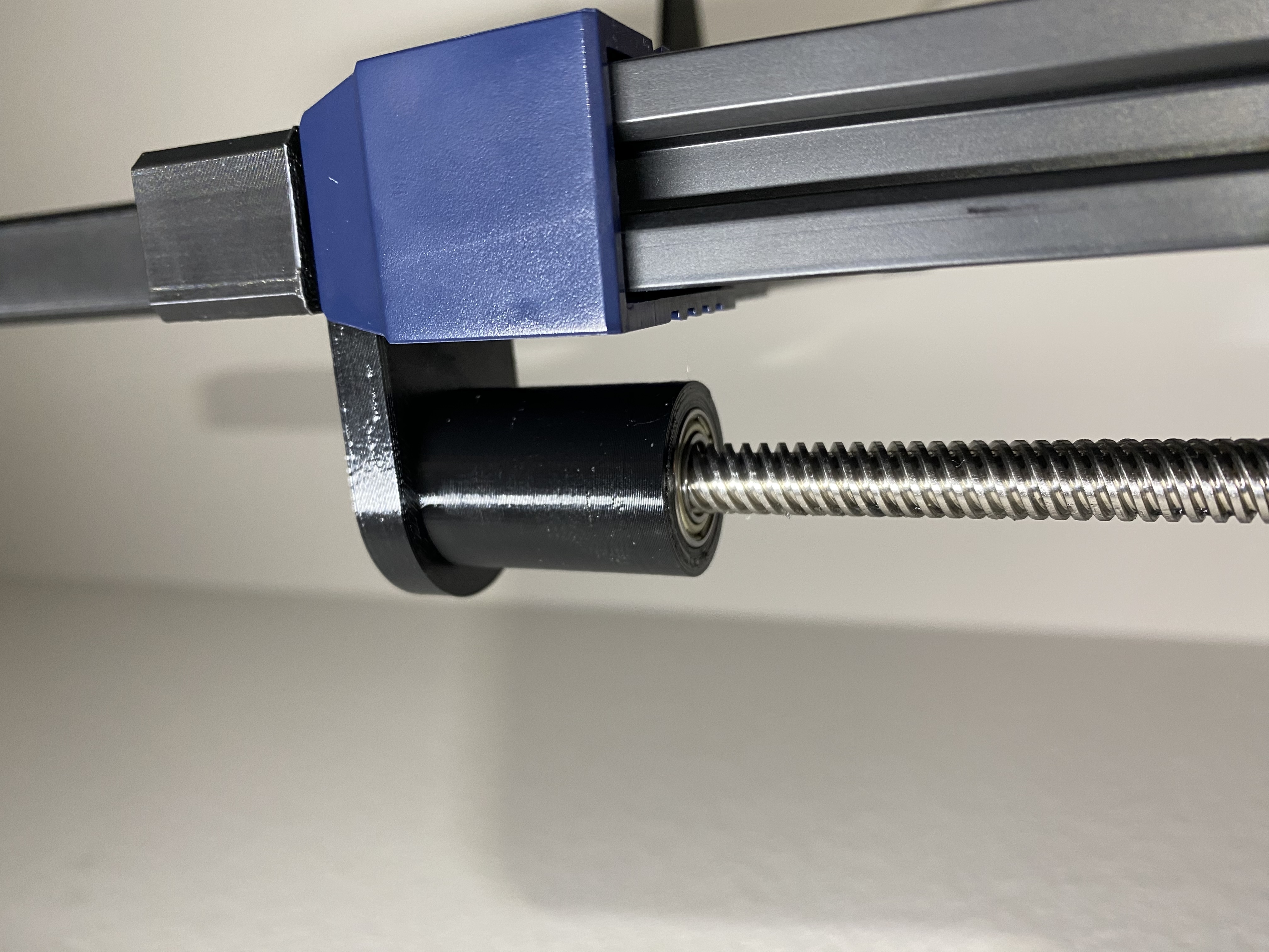 Z Axis Support for Anycubic Kobra 2 Neo
