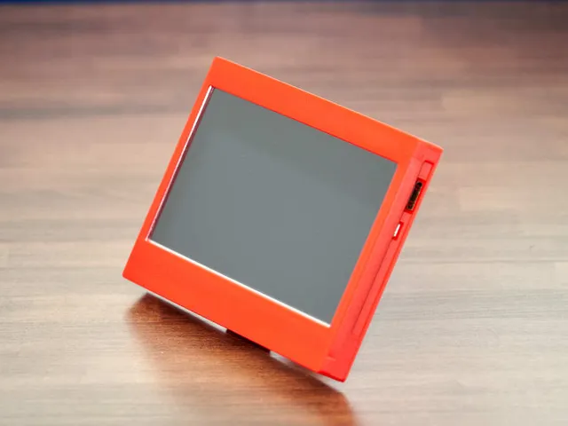 Waveshare 7" HDMI LCD (C) Case
