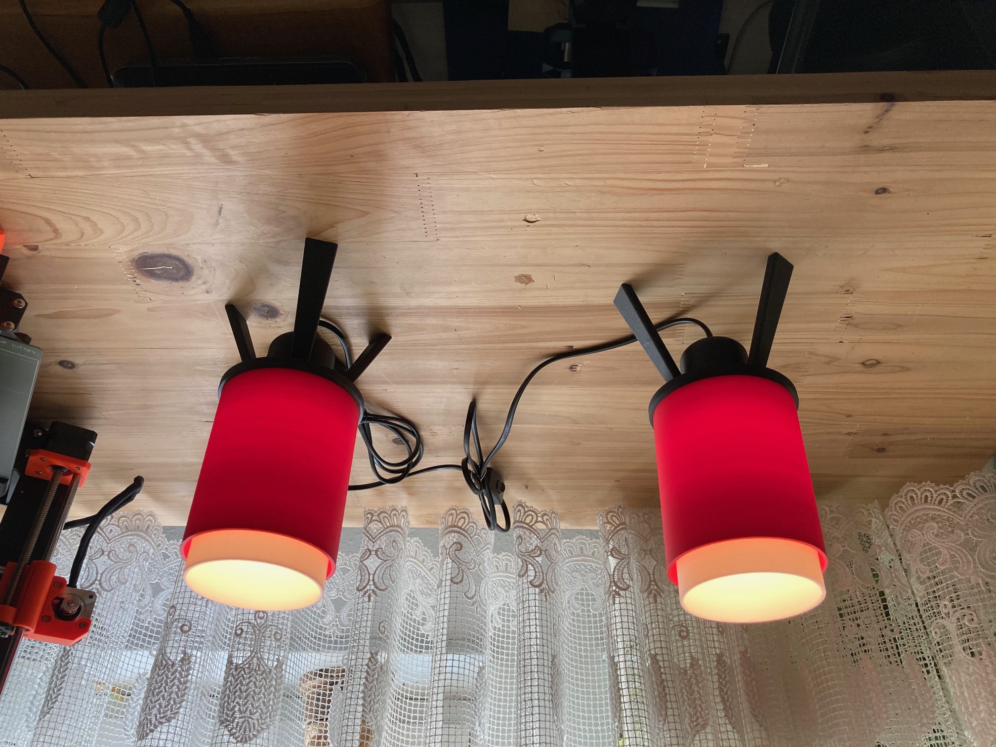 Lamp #2