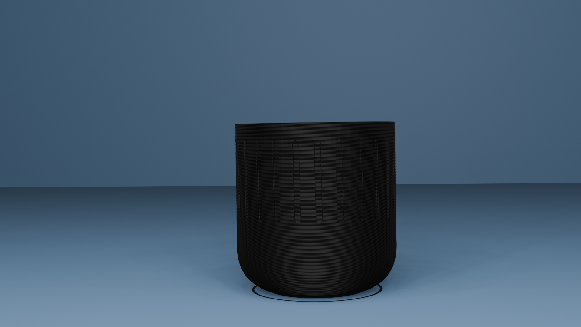 small planter