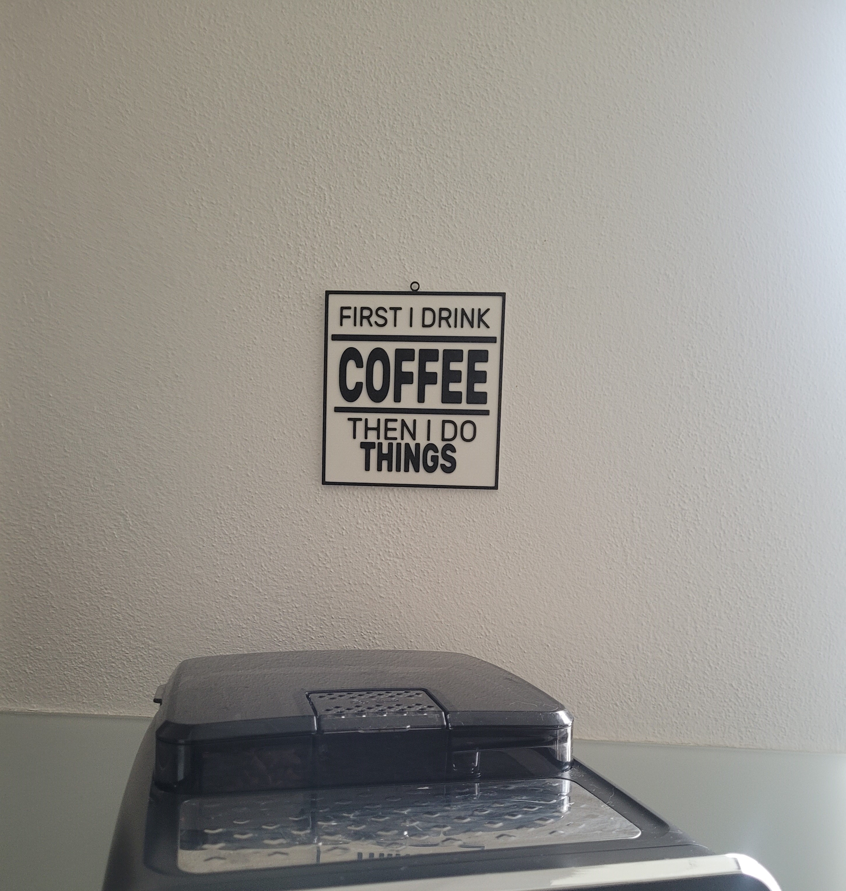 Coffee - Statement — miniatura 2