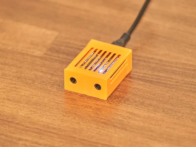TinySine Bluetooth Receiver Enclosure