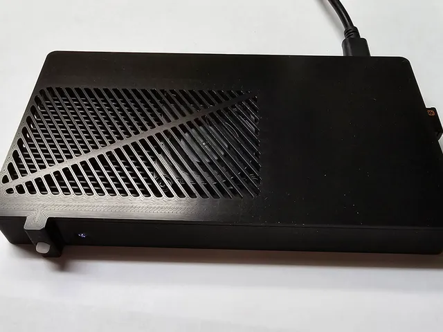 Radxa X2L Case