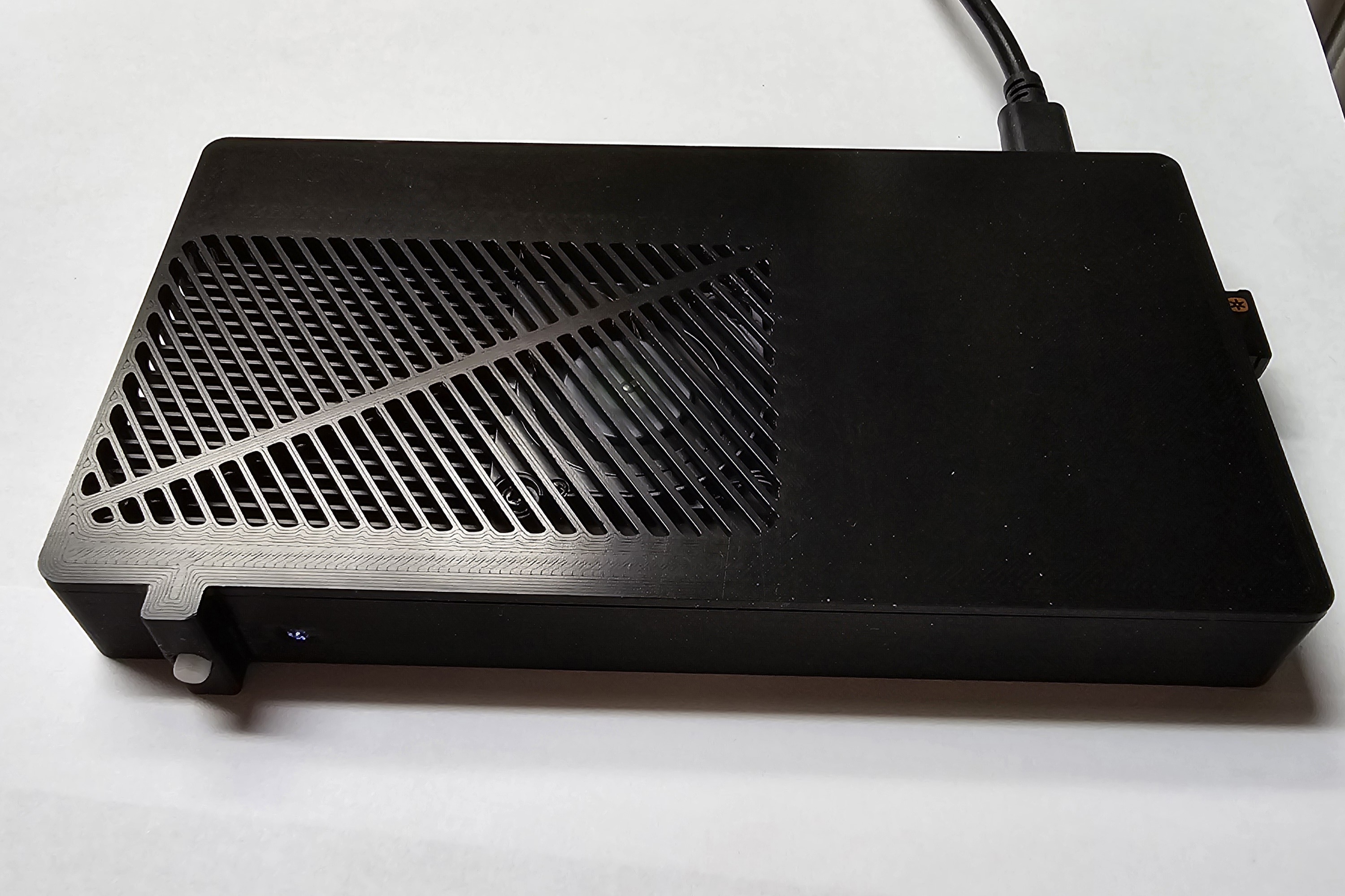 Radxa X2L Case