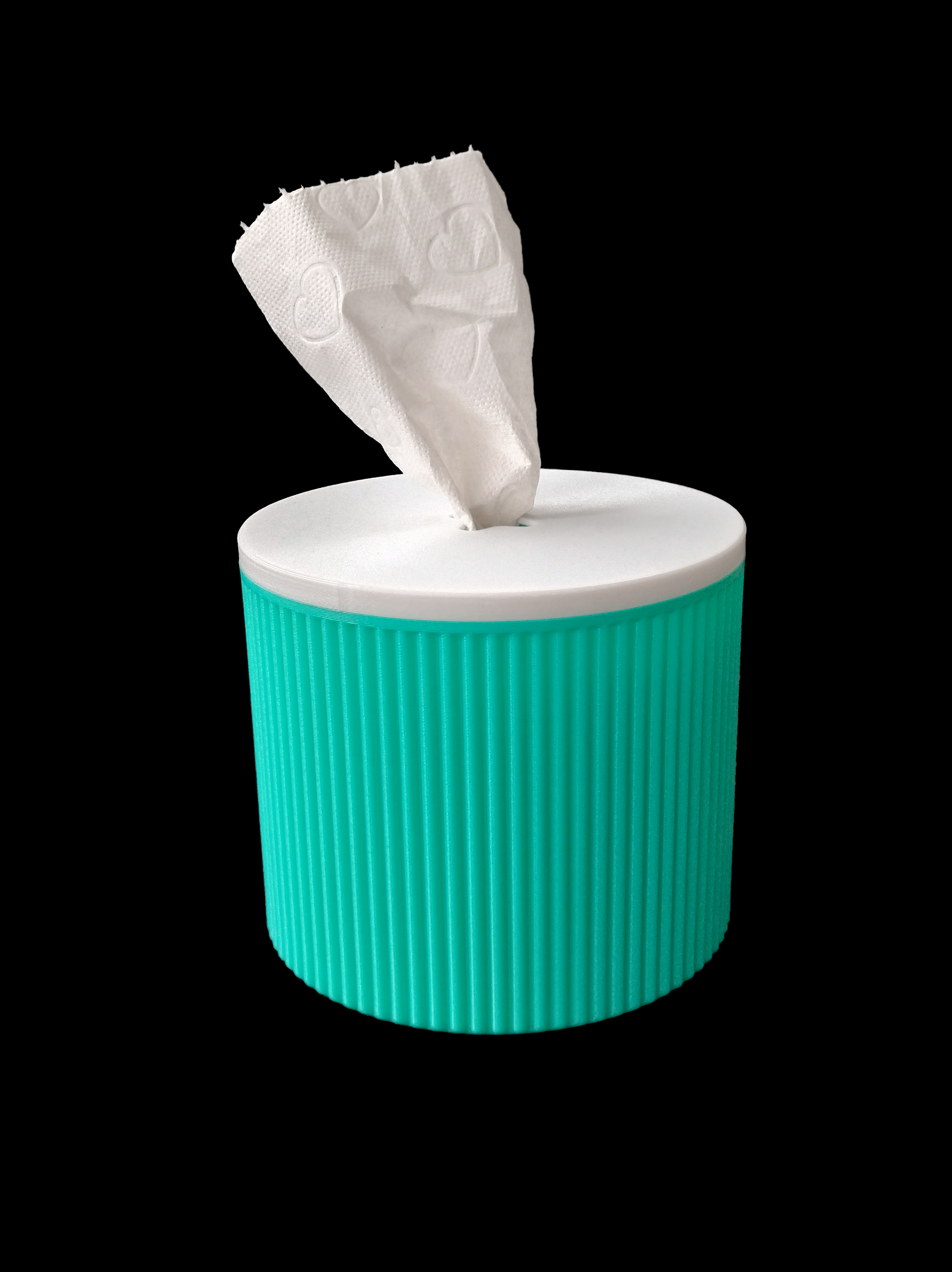 Tissueholder