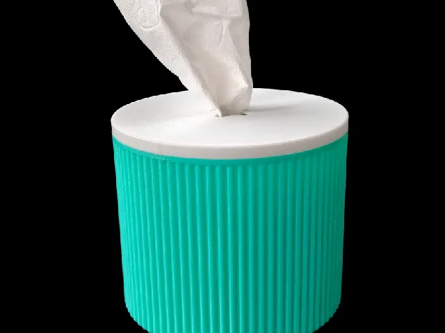 Tissueholder
