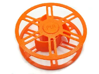 YACSA - Yet Another Cardboard Spool Adapter!