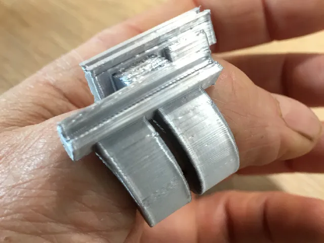 grosse bague pour le pouce
