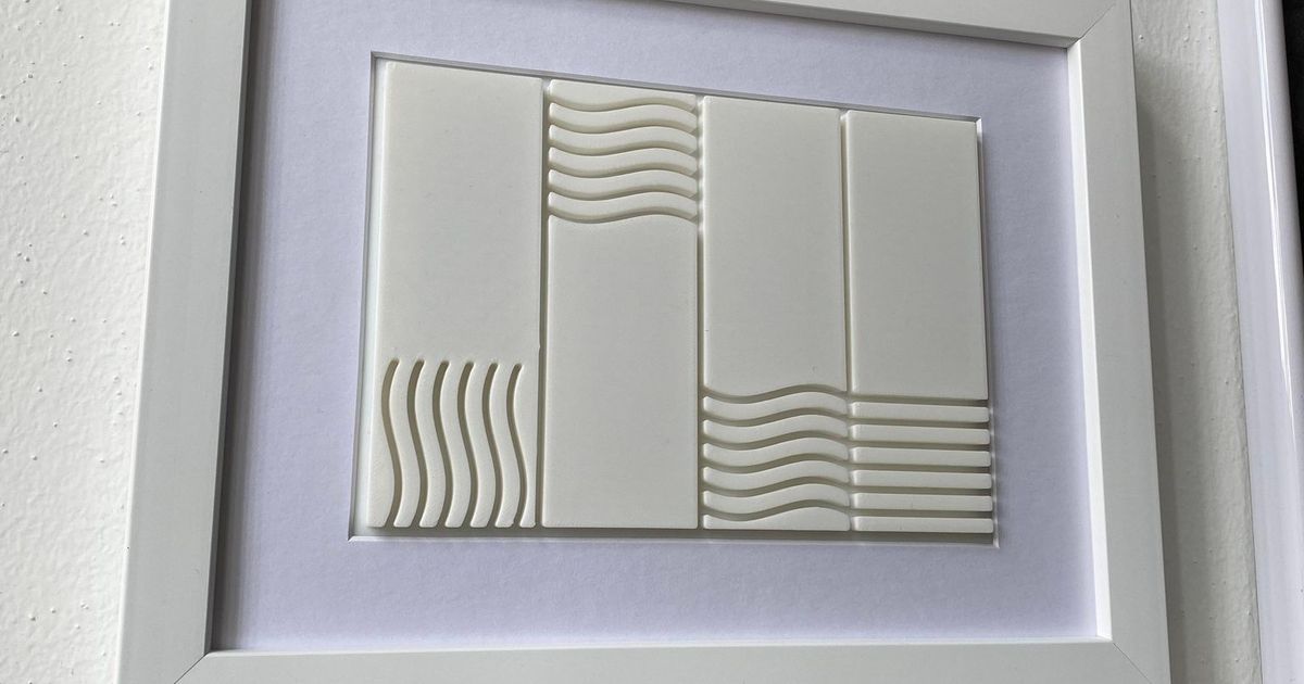 5th Element por BPE | Descargar modelo STL gratuito | Printables.com