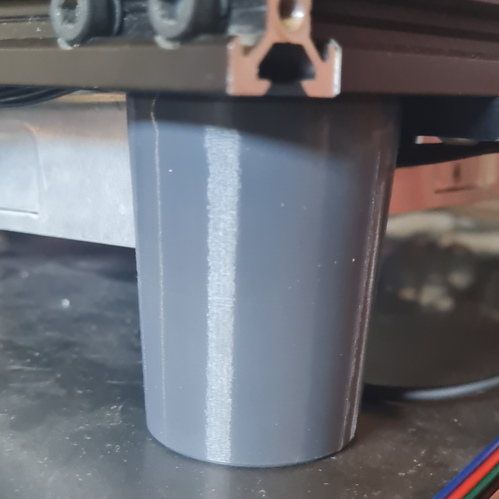 XL Foot for Switchwires