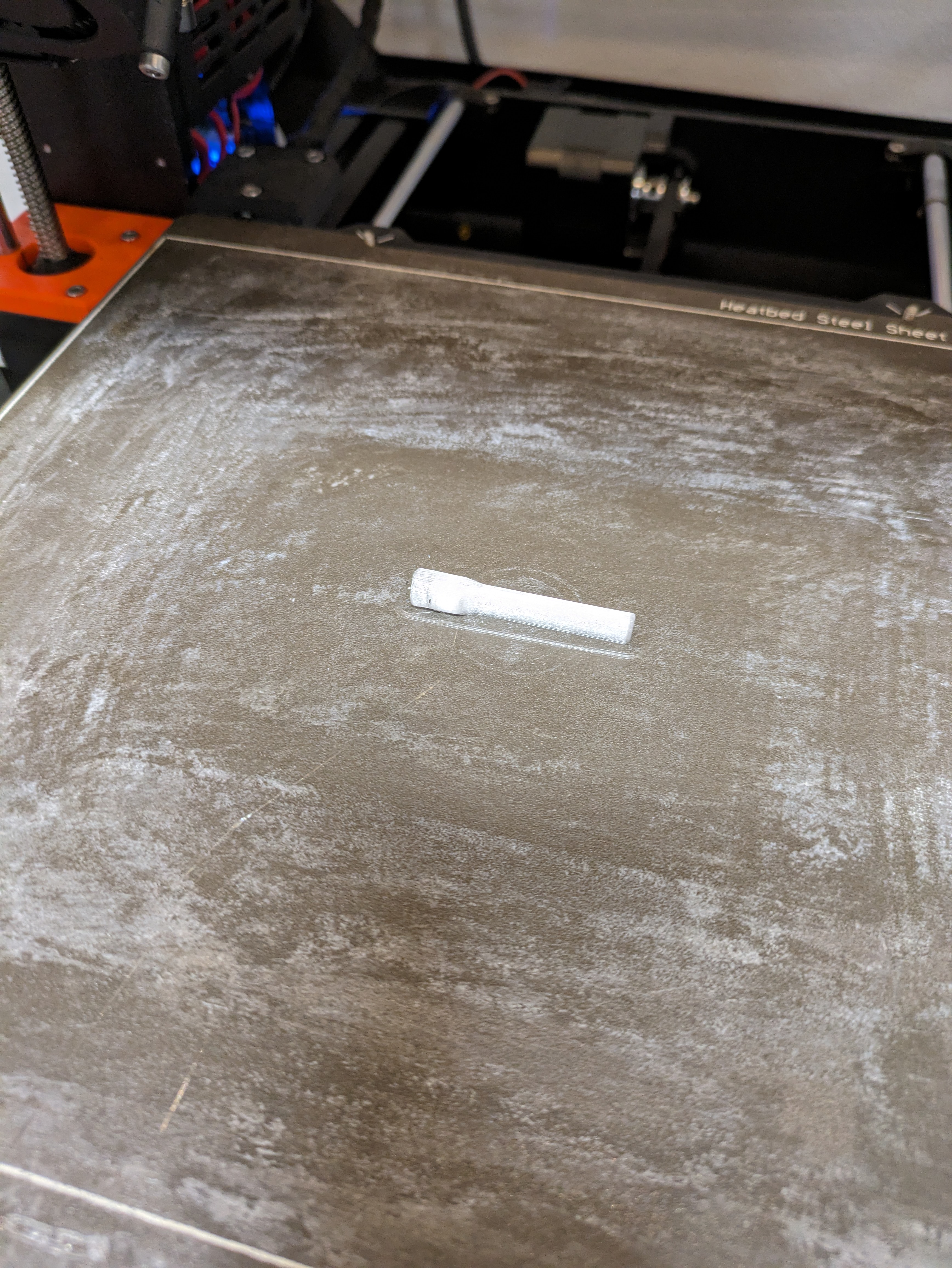 Magnet tool