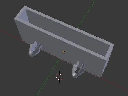 Bed Slat Holder
