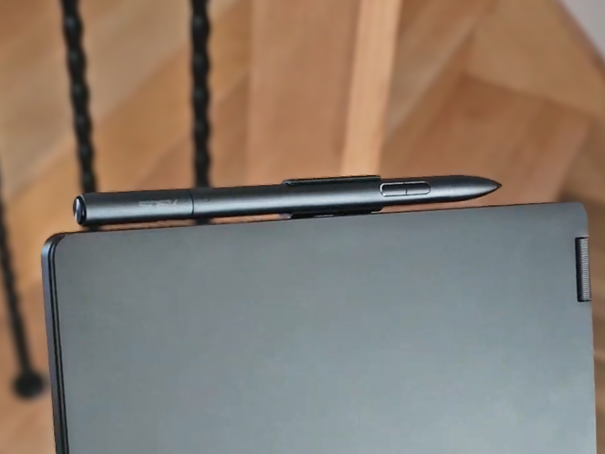 ASUS ProArt PX13 Pen Holder