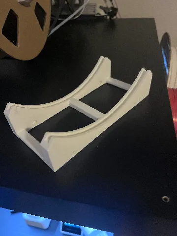 Spool holder