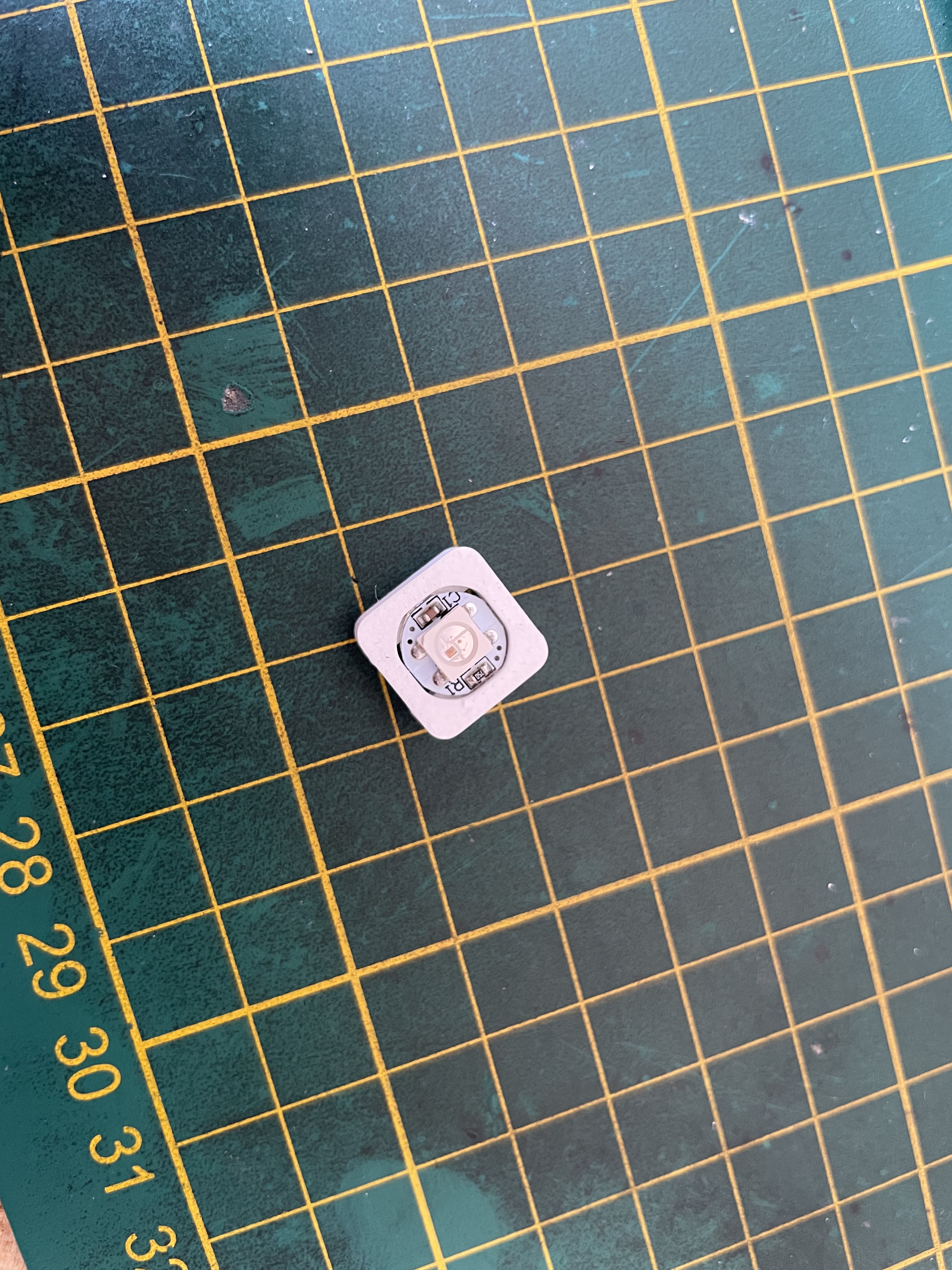 PIxelGrasp : NeoPixel Case