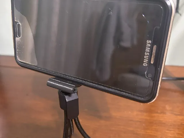 Phone Tripod Adapter