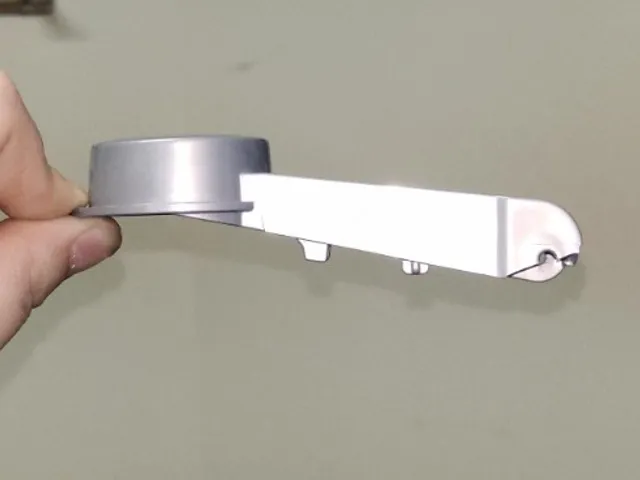 Sodastream Fizzi Button Replacement