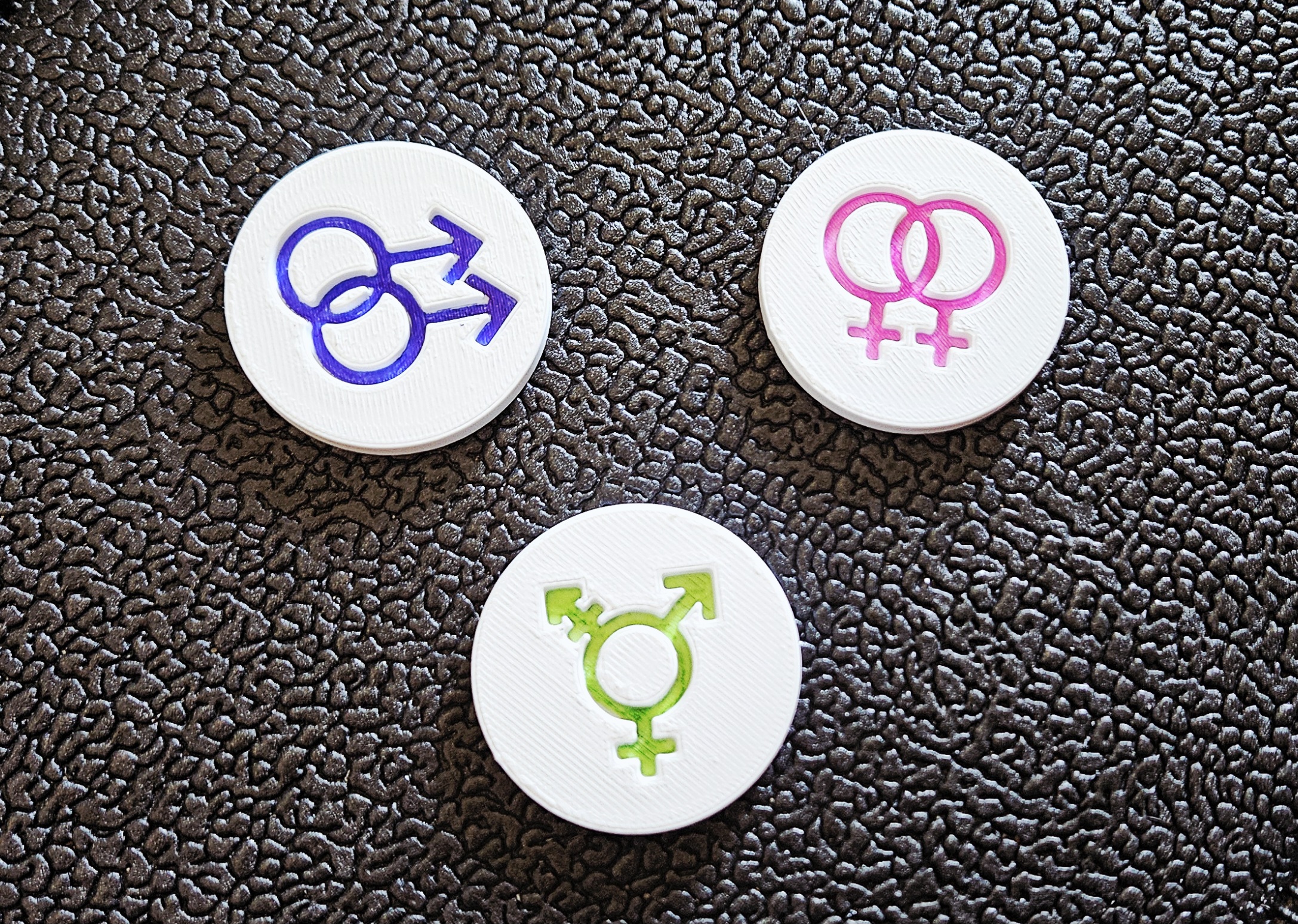 Pride Tokens — miniatura 2