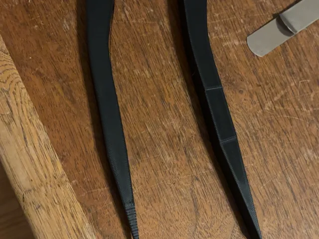 Cardiac Spike/Ring Spike