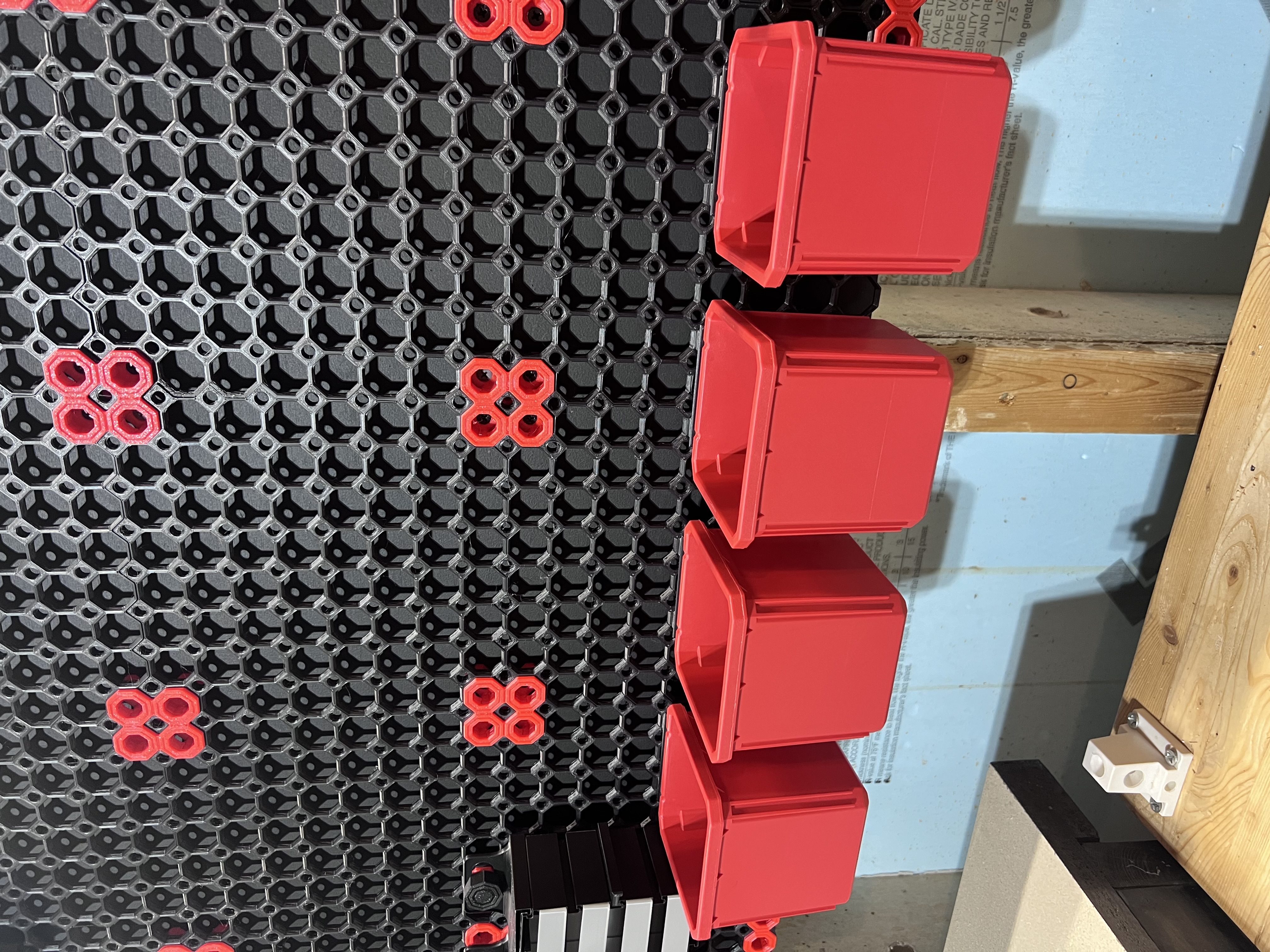 Milwaukee Packout Divider Box Adapters