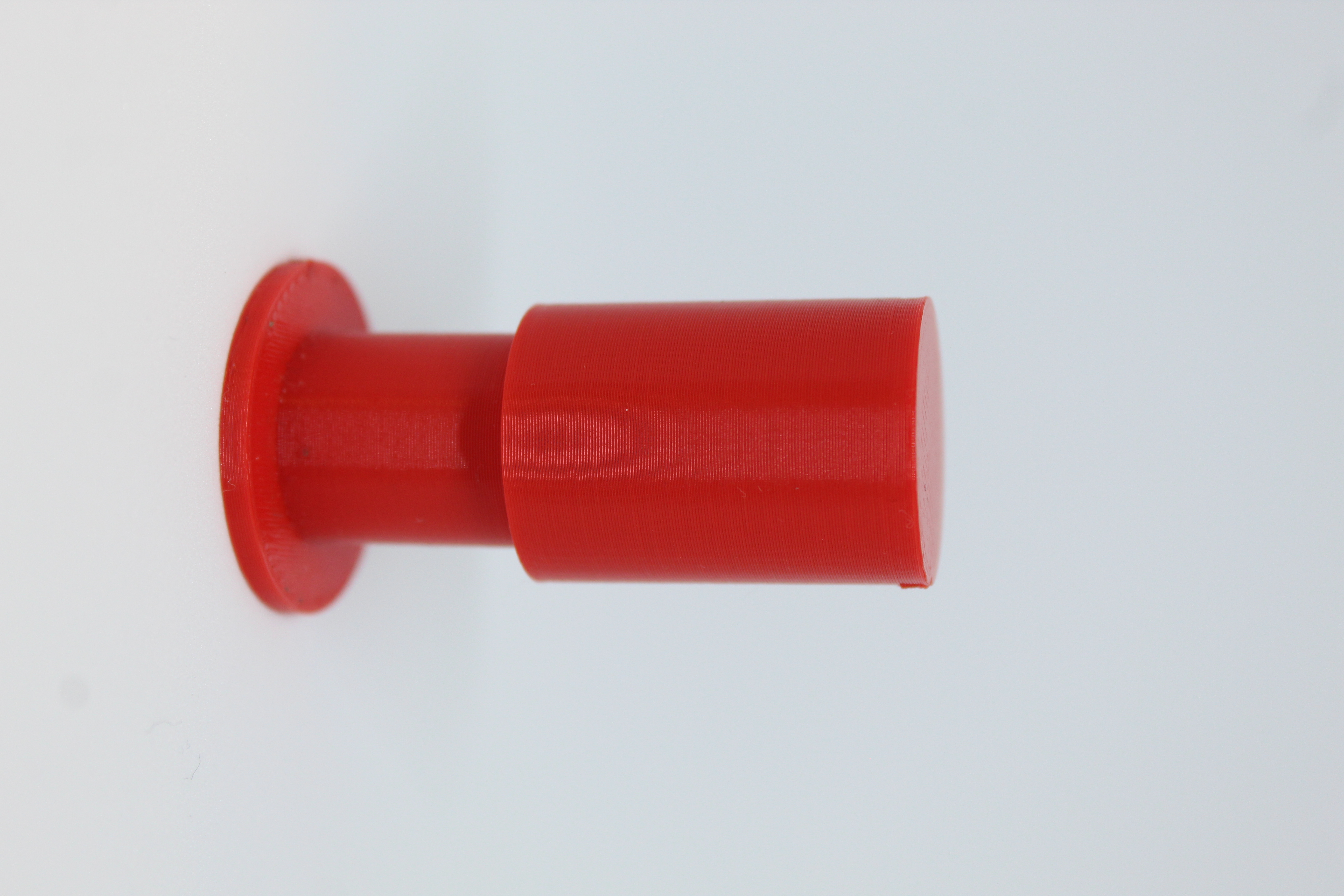 Satisfying button