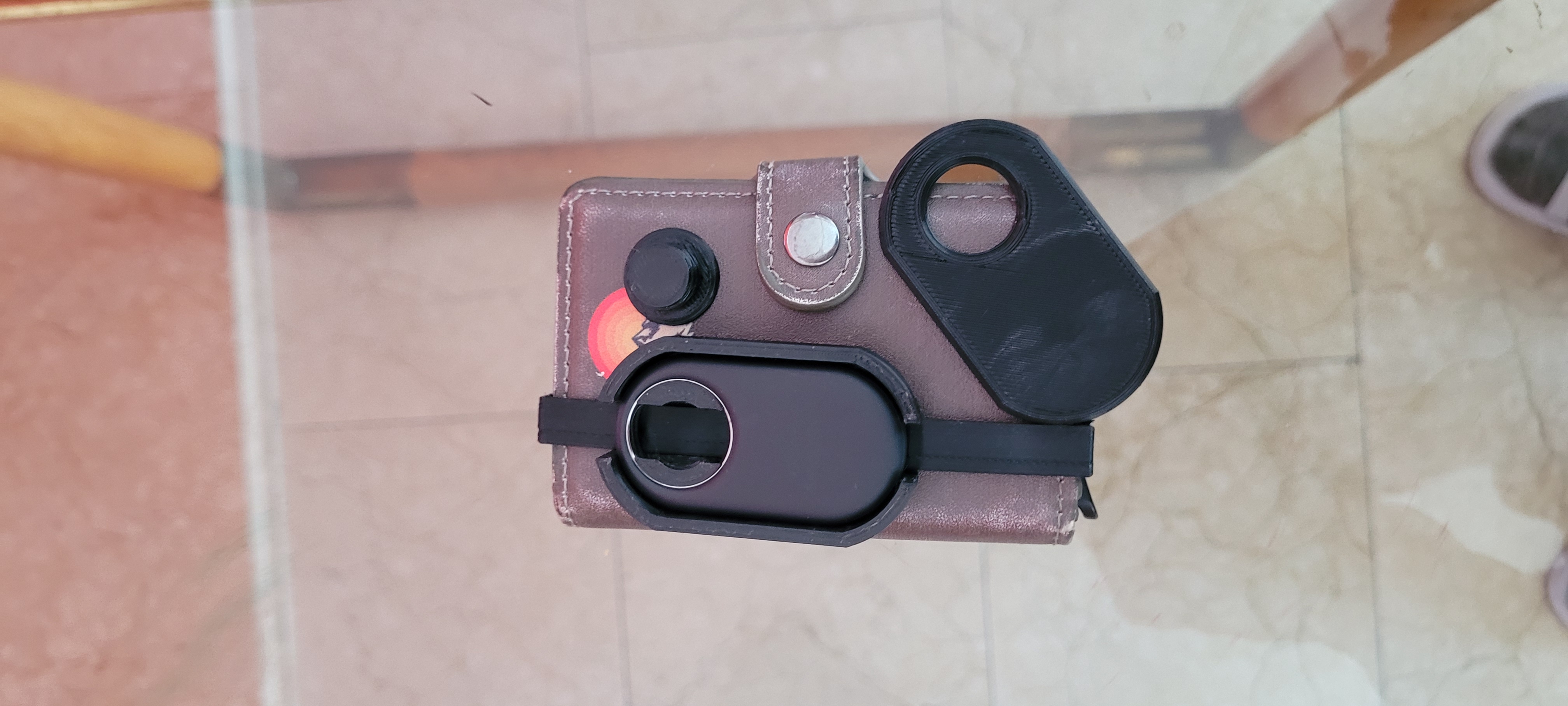 Samsung Smarttag 2 Support