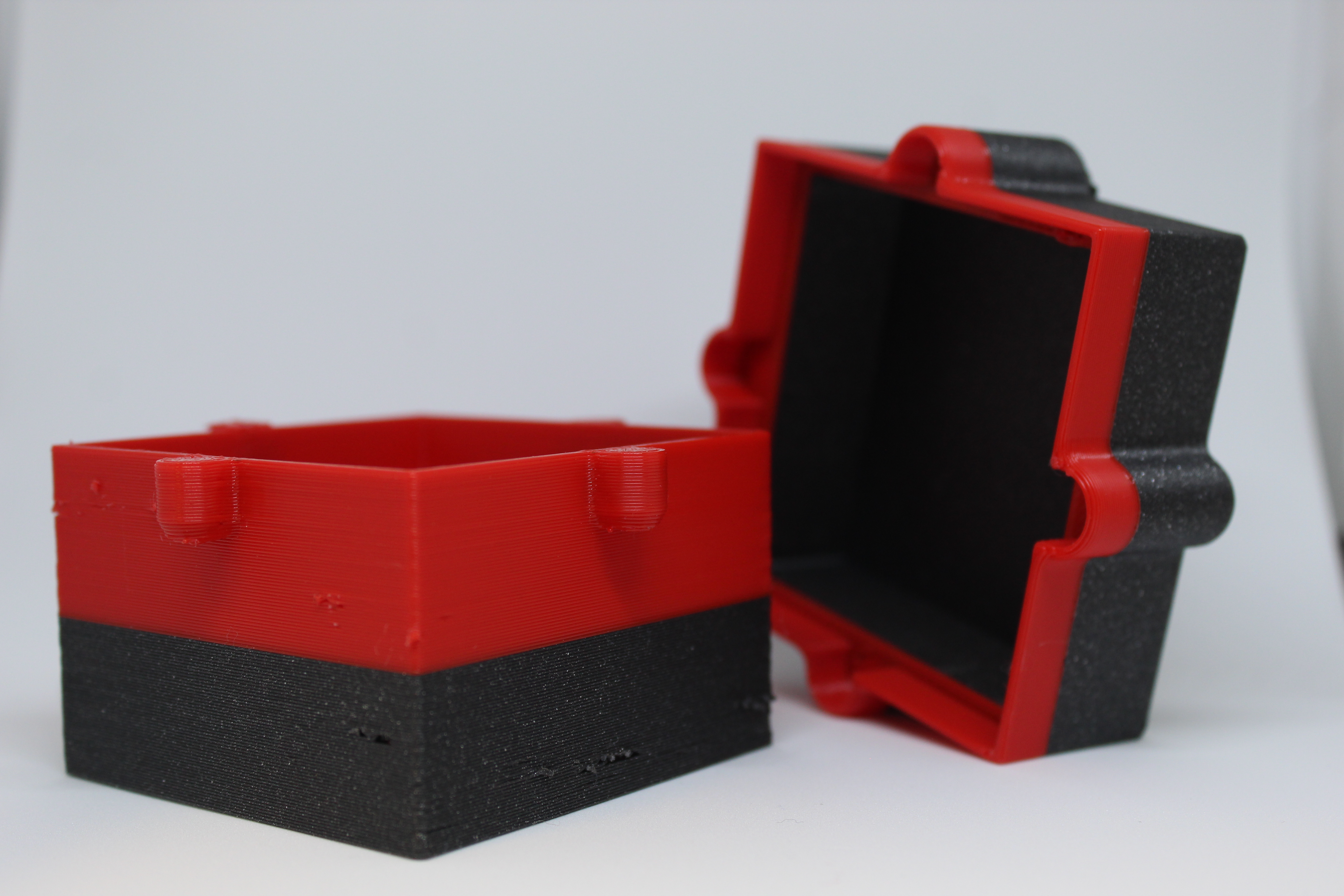 Rubiks cube case
