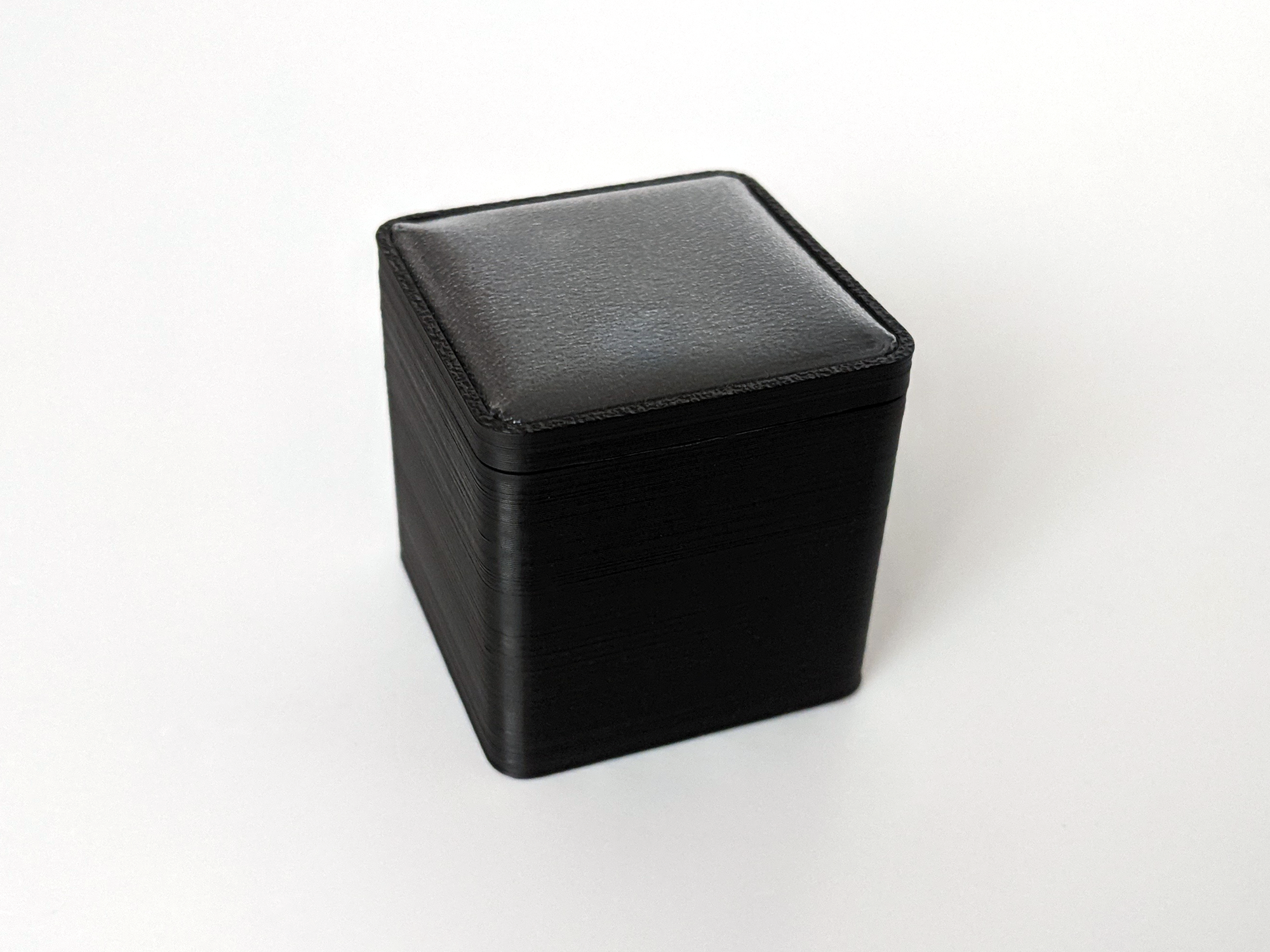 Ambient light sensor case for Seeed XIAO RP2040 and BH1750