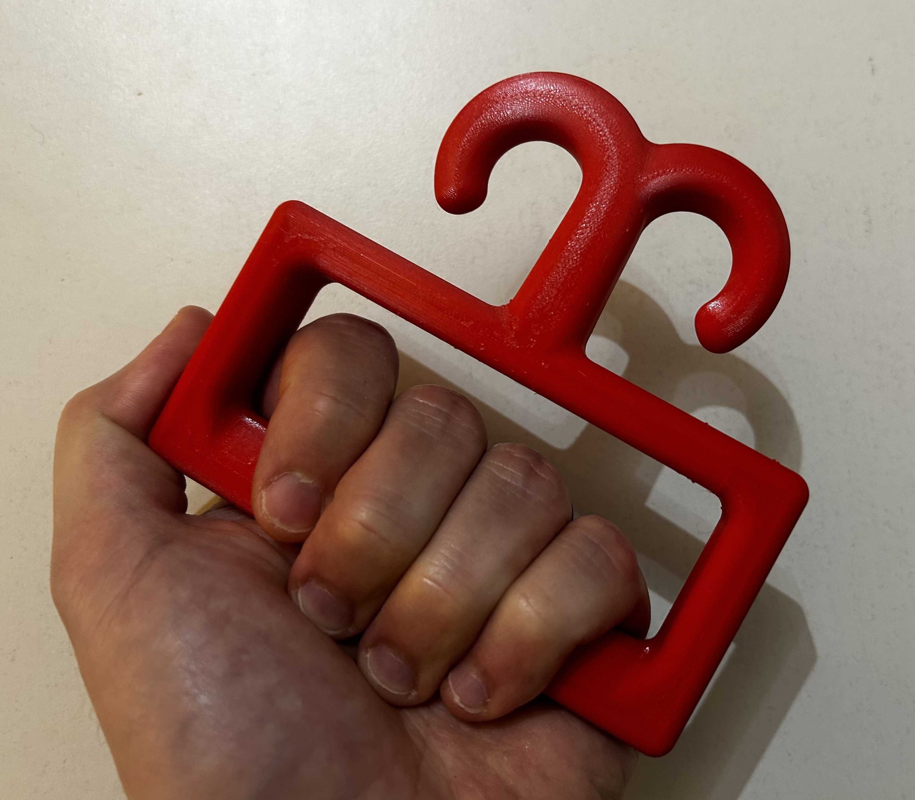 String Carry Hook Handle By Benjamin Von Deschwanden Download Free string-carry-hook-handle-by-benjamin-von-deschwanden-download-free